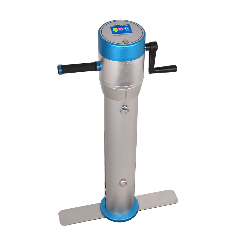 土壤堅實度測量儀